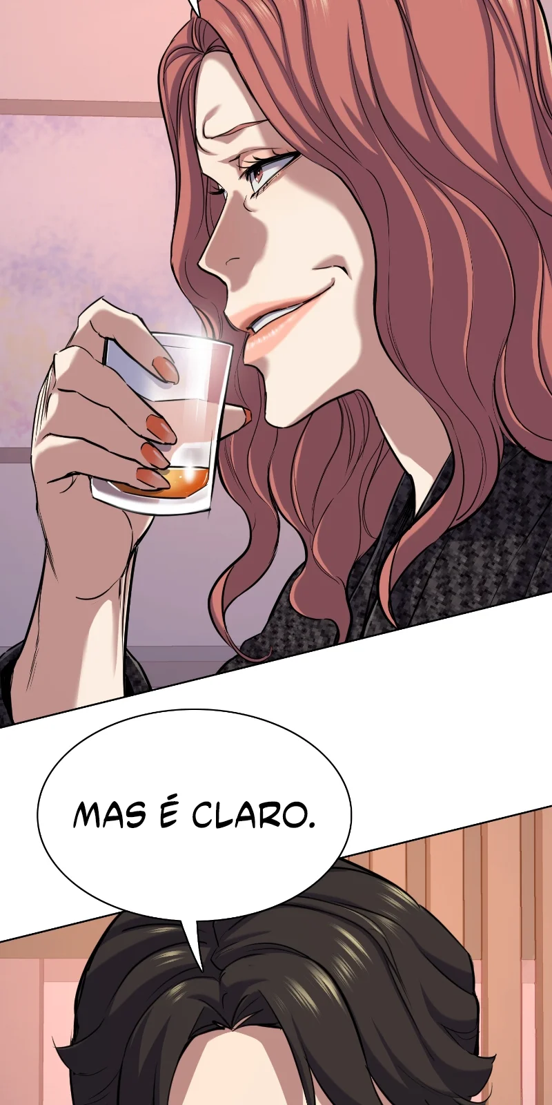 Página do Capítulo 113