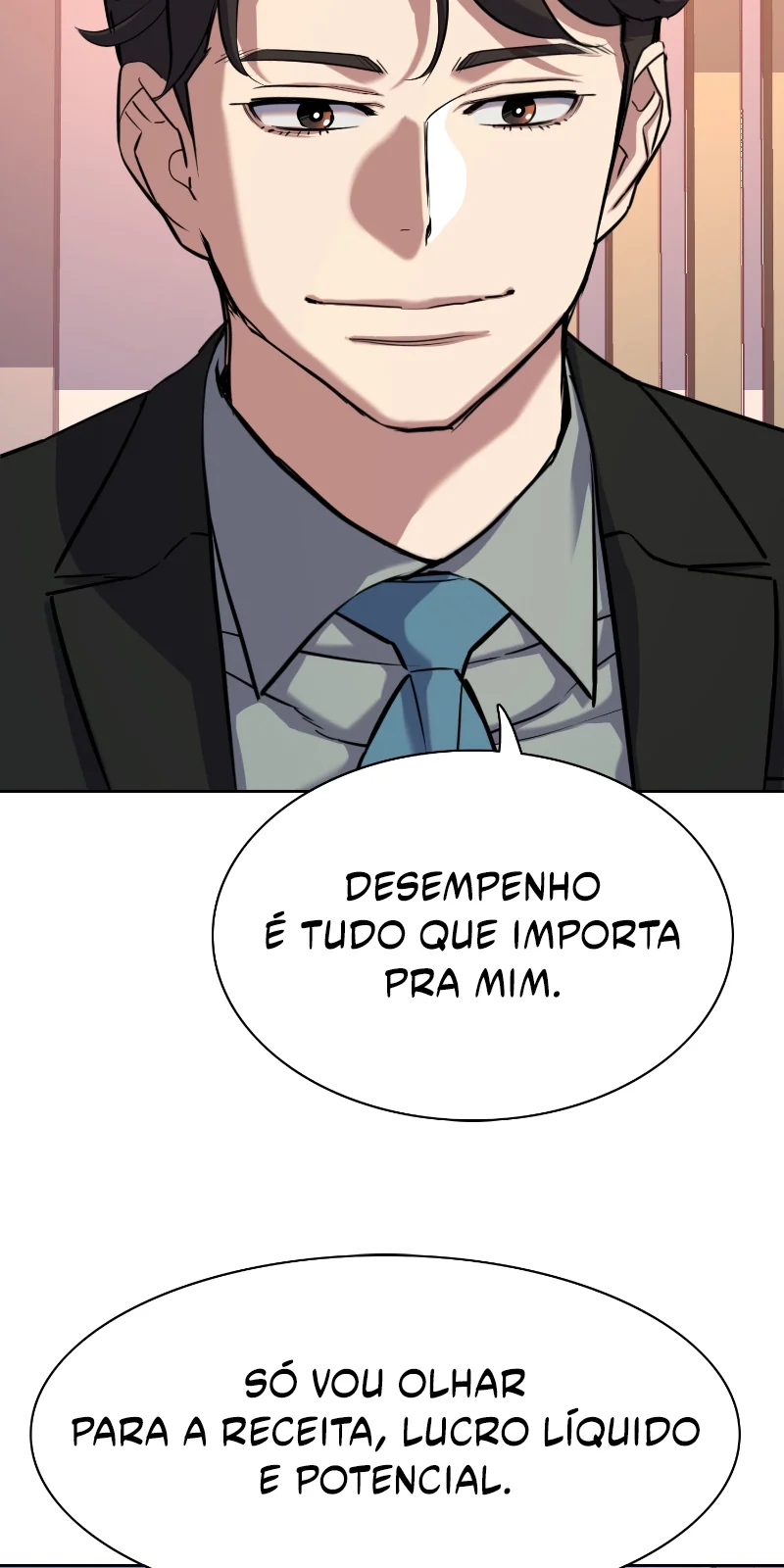 Página do Capítulo 113