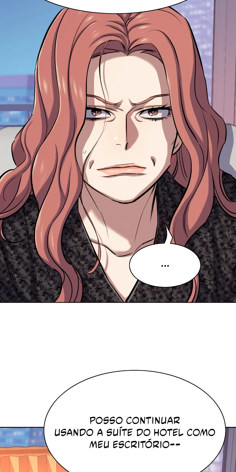 Página do Capítulo 113