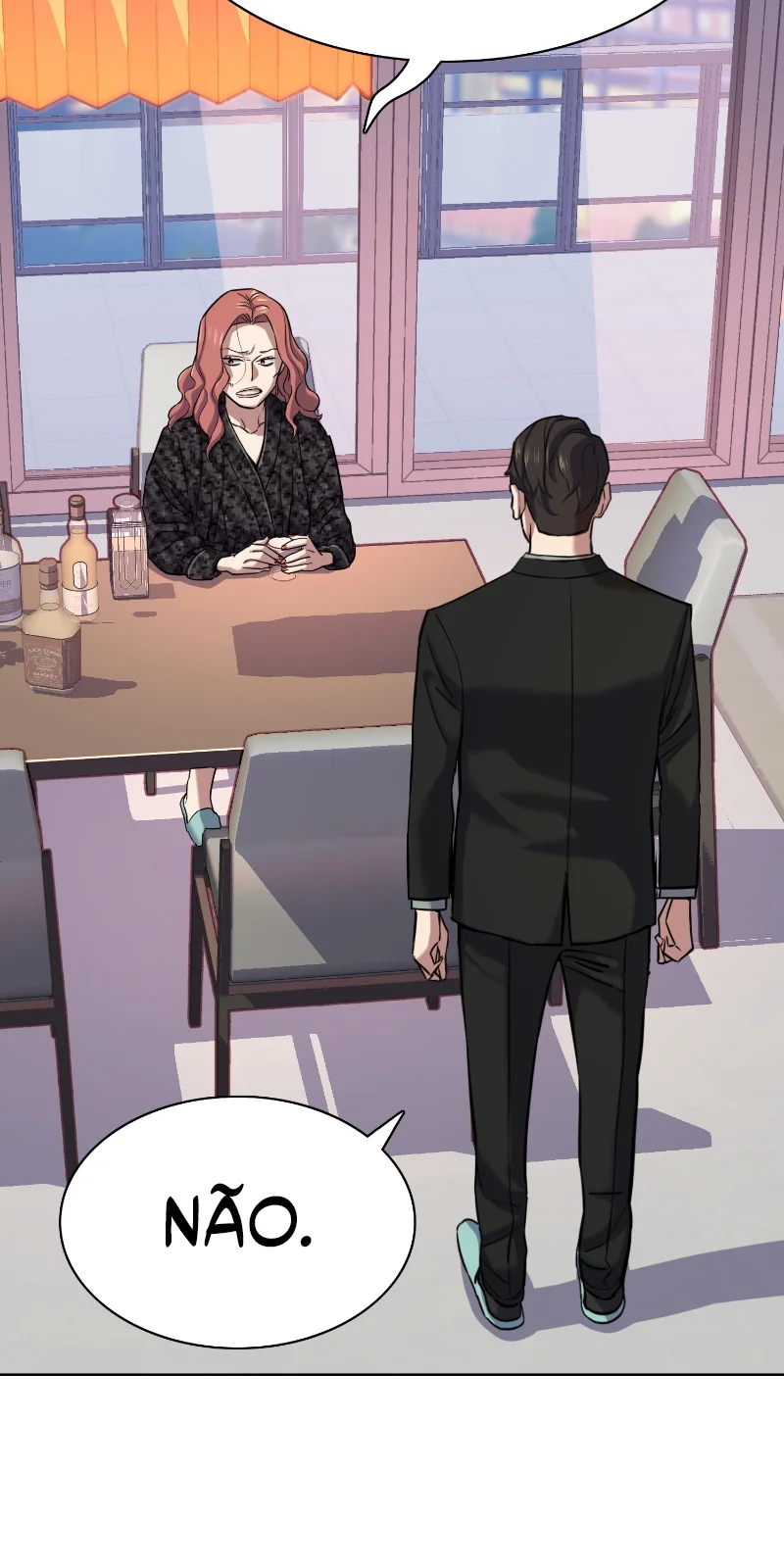 Página do Capítulo 113