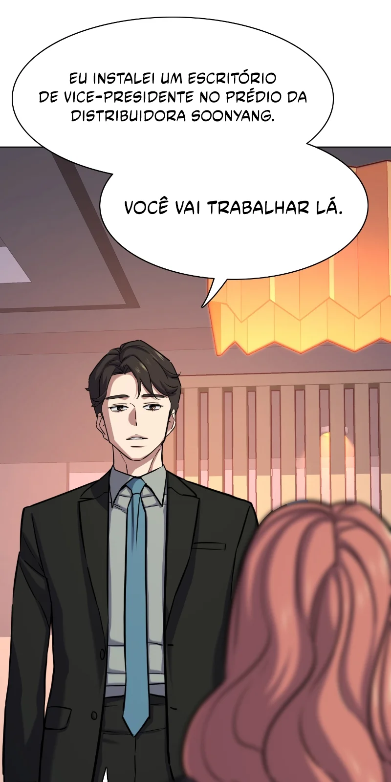 Página do Capítulo 113