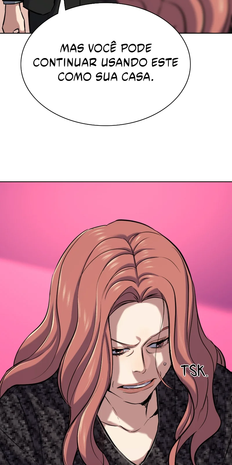 Página do Capítulo 113