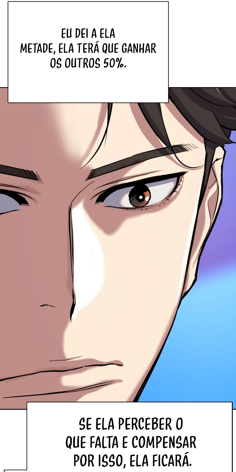 Página do Capítulo 113