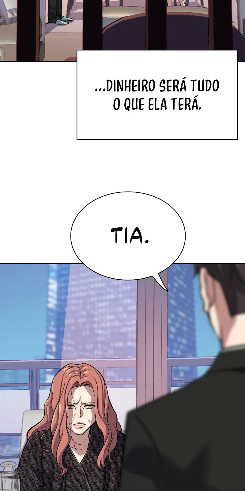 Página do Capítulo 113