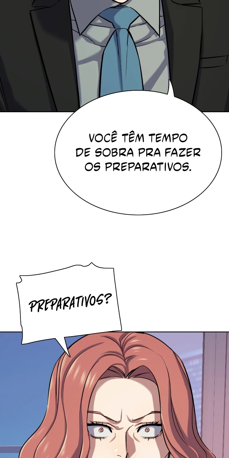 Página do Capítulo 113