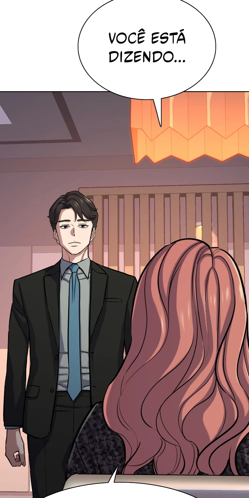 Página do Capítulo 113