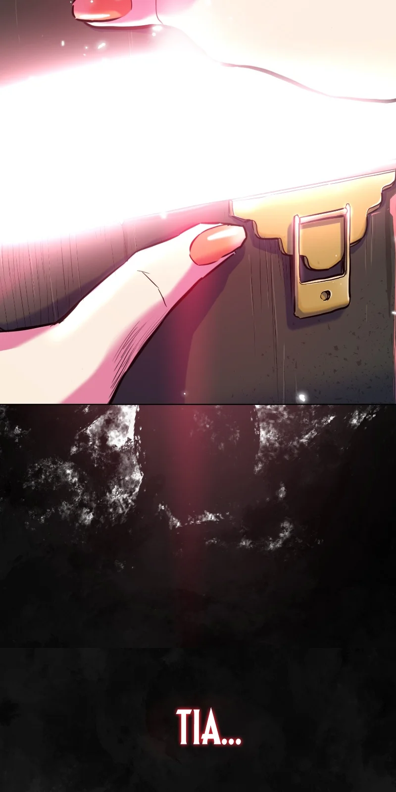 Página do Capítulo 113