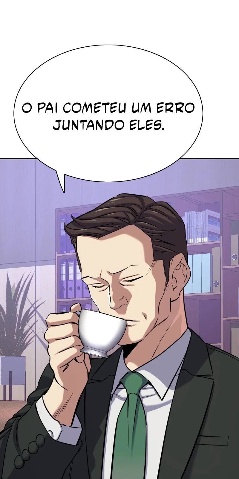 Página do Capítulo 113