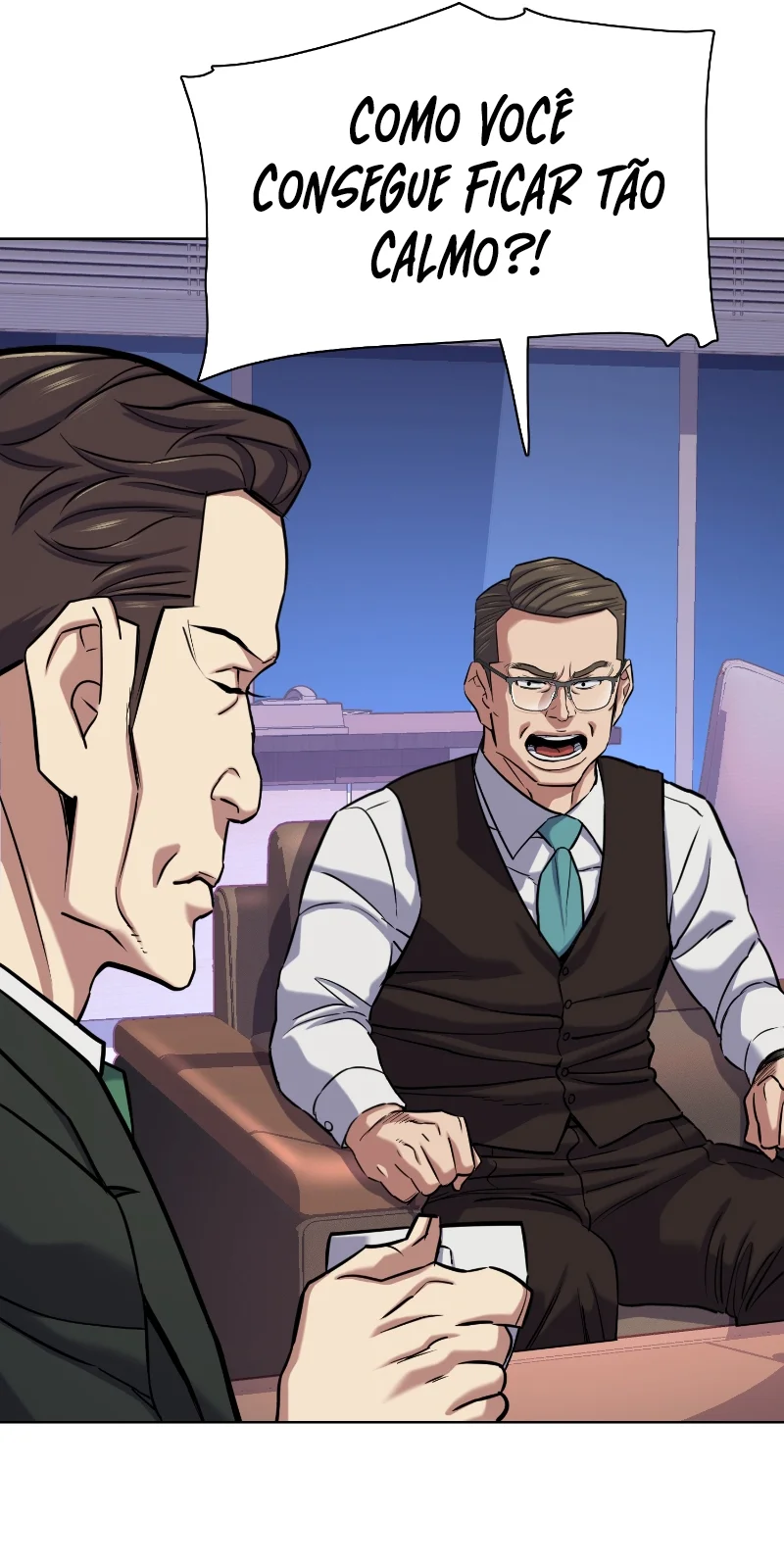 Página do Capítulo 113