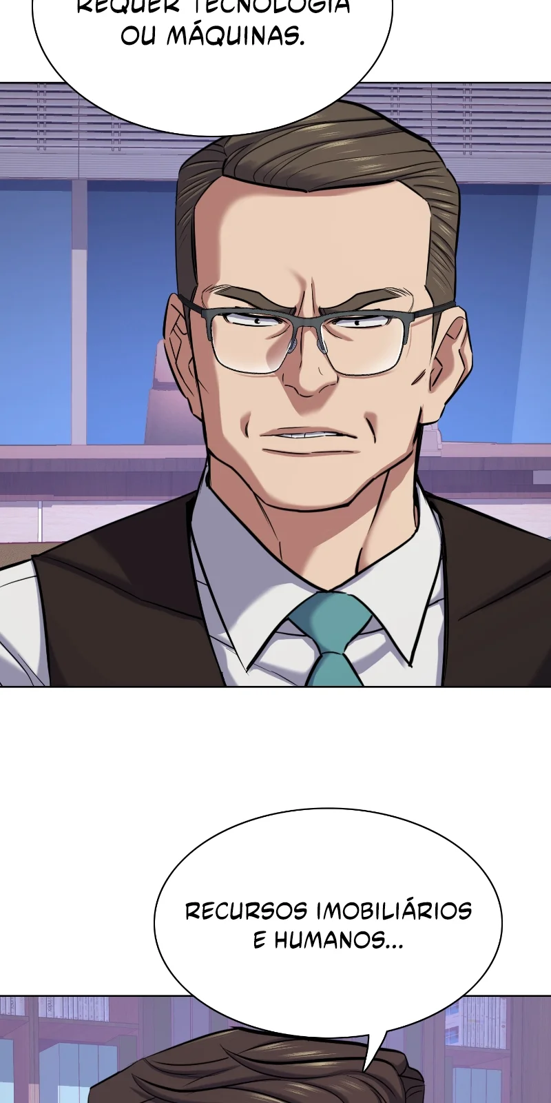 Página do Capítulo 113