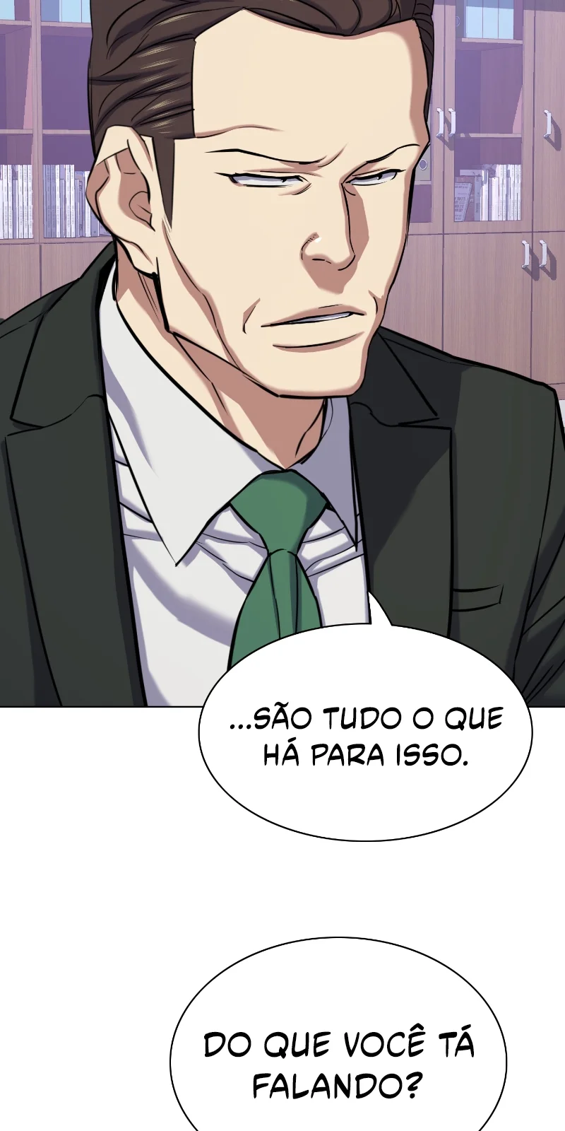 Página do Capítulo 113