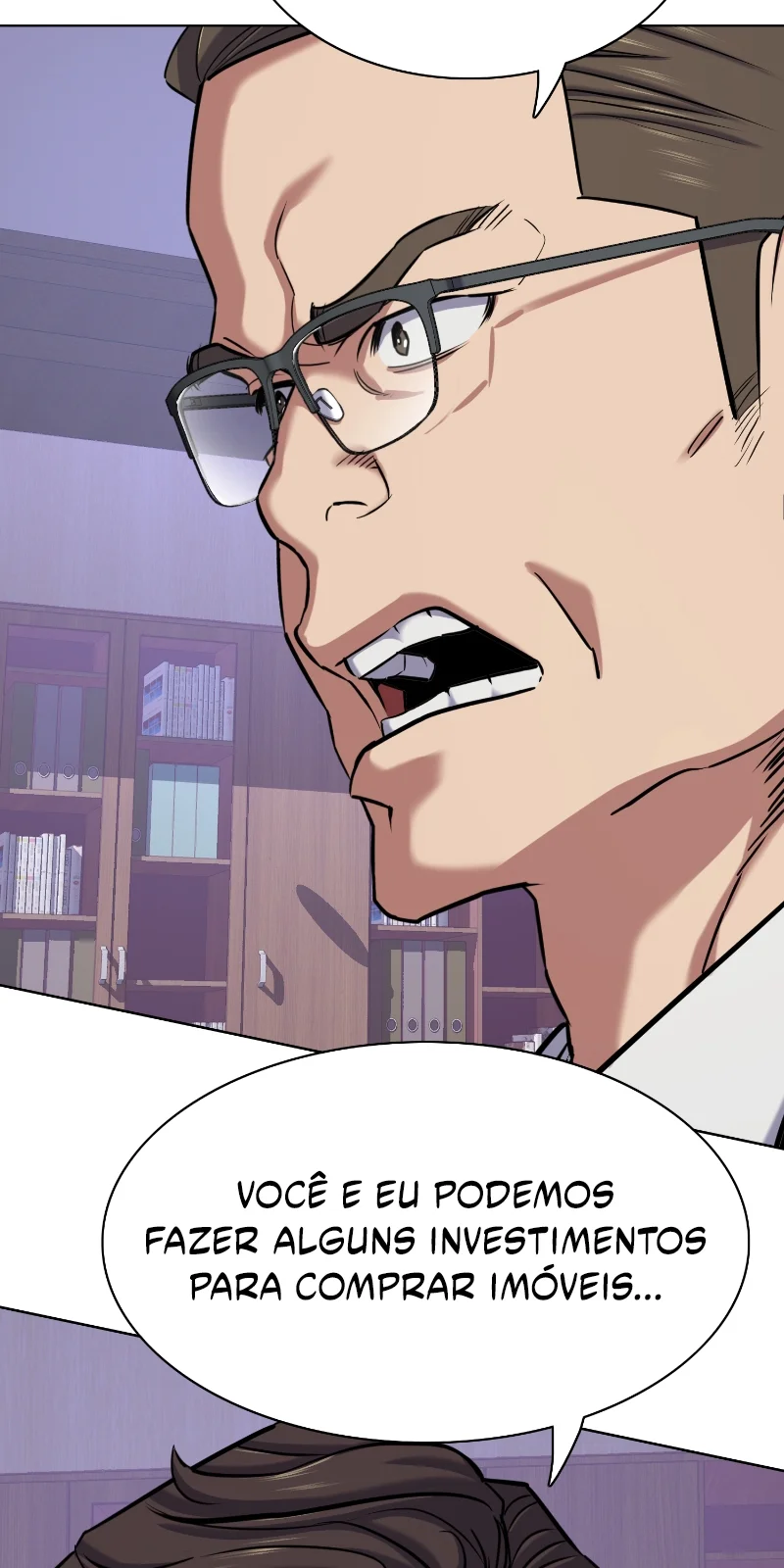 Página do Capítulo 113