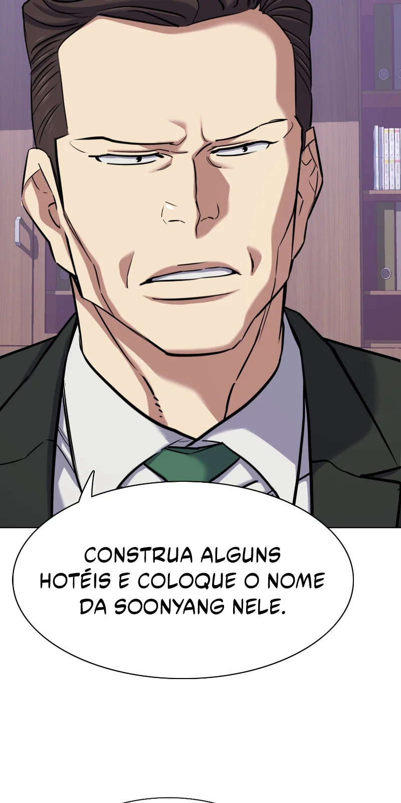 Página do Capítulo 113