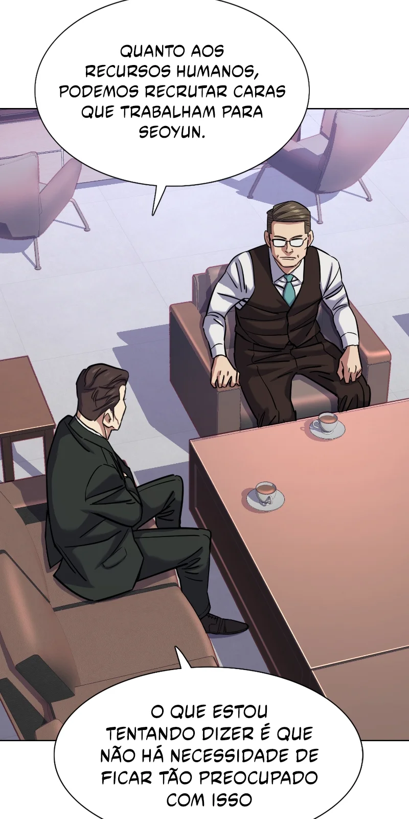 Página do Capítulo 113