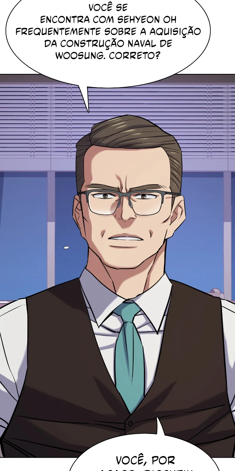 Página do Capítulo 113