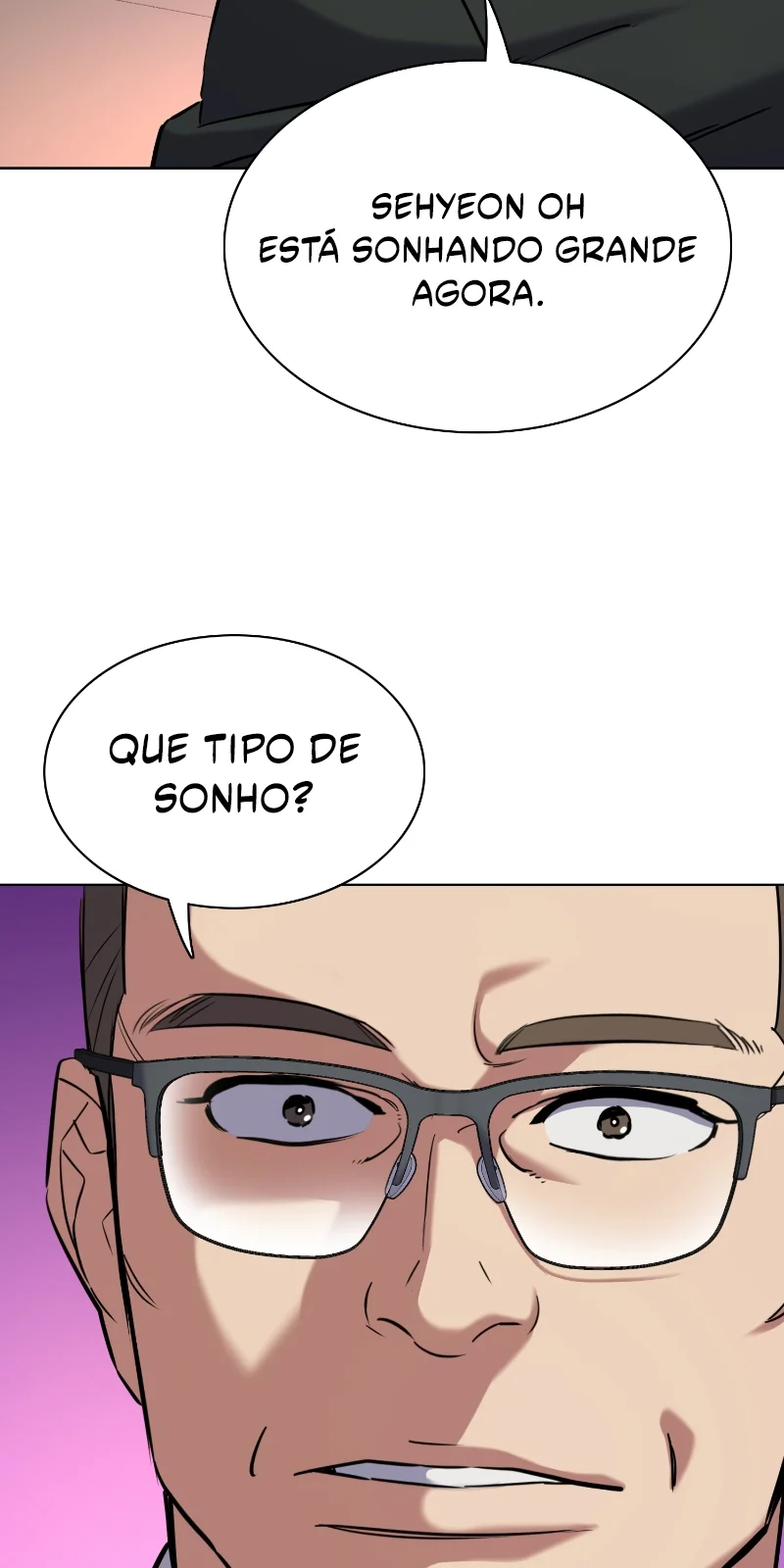 Página do Capítulo 113