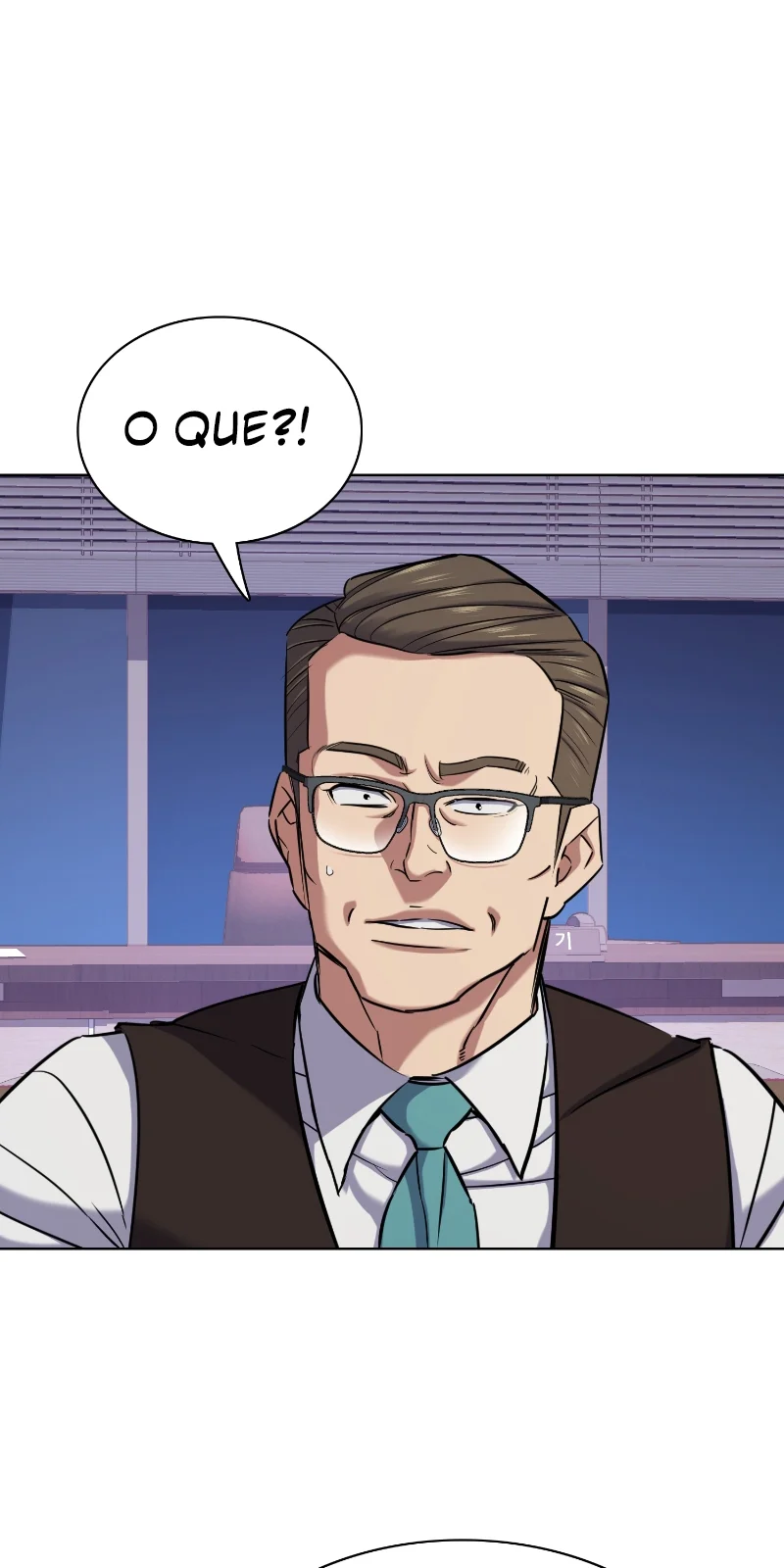 Página do Capítulo 113