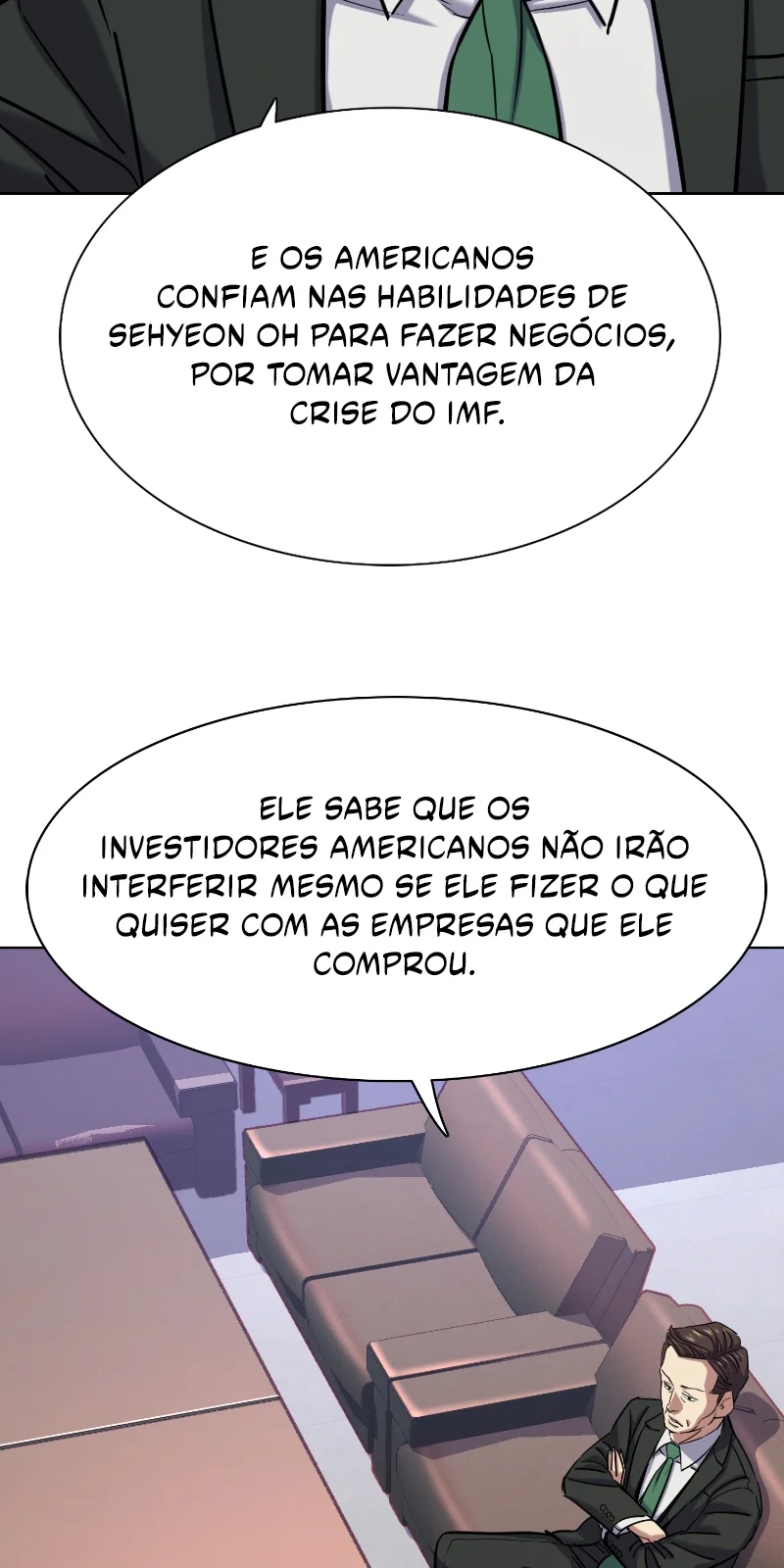 Página do Capítulo 113