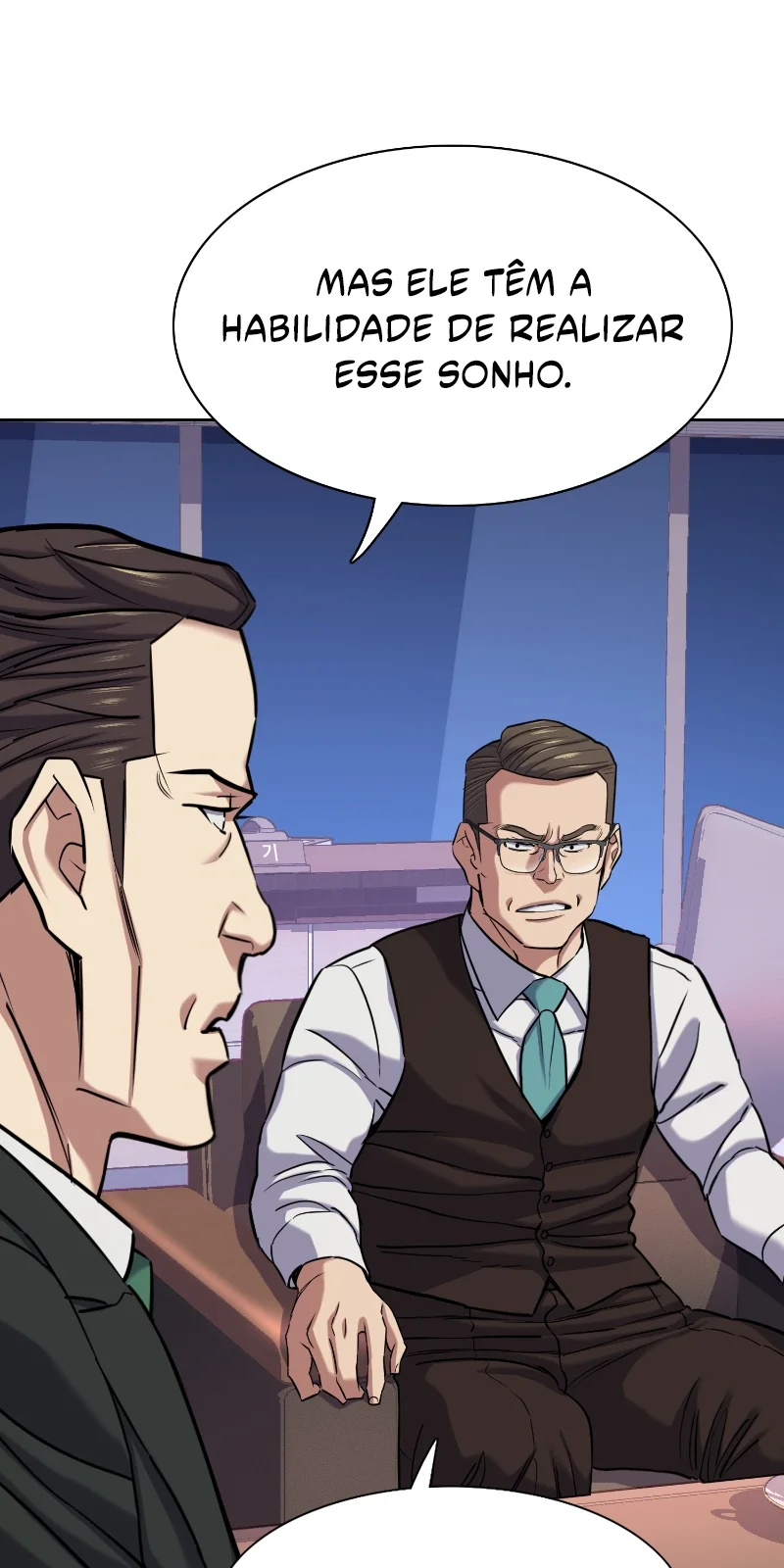 Página do Capítulo 113