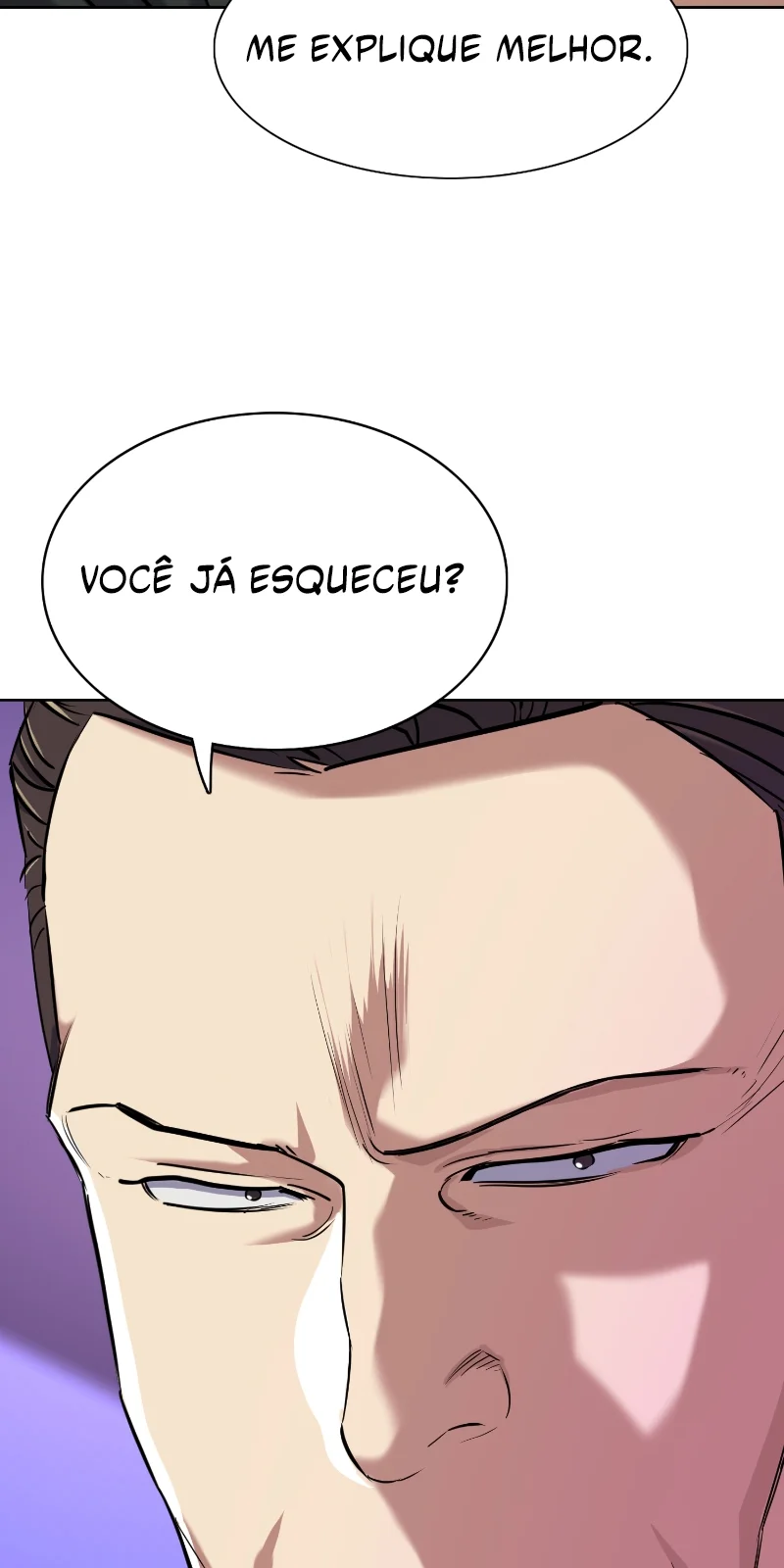 Página do Capítulo 113