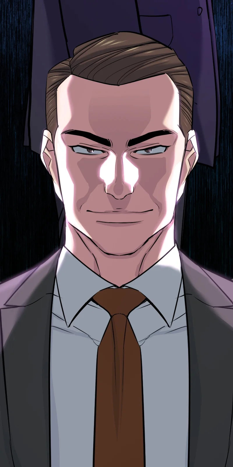 Página do Capítulo 113