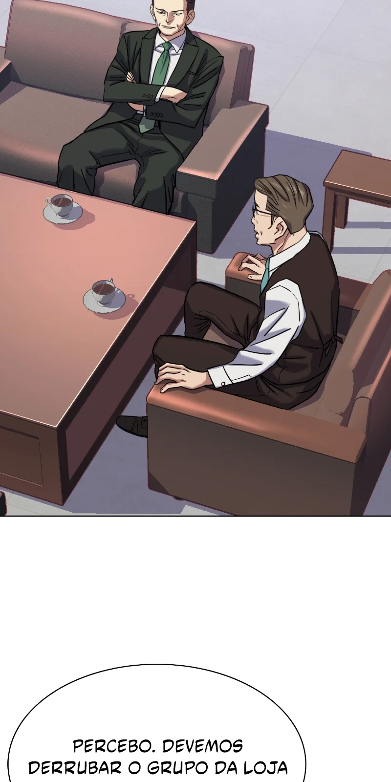 Página do Capítulo 113