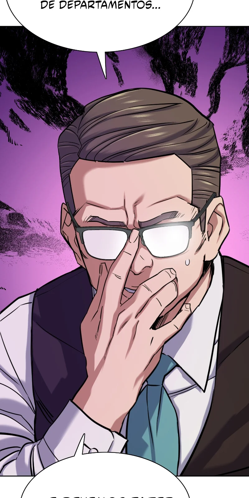 Página do Capítulo 113