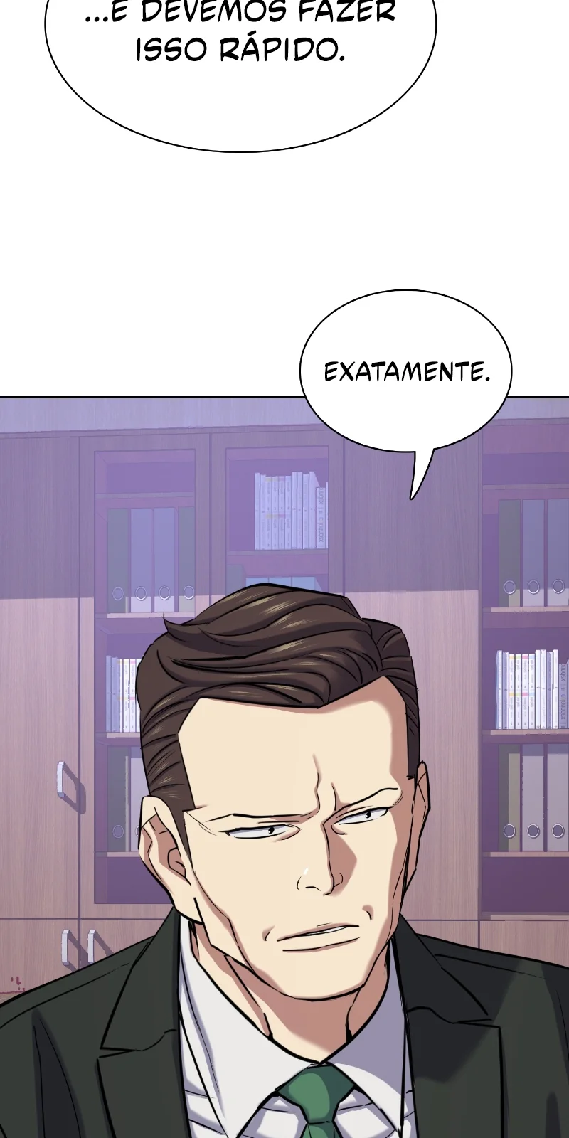 Página do Capítulo 113