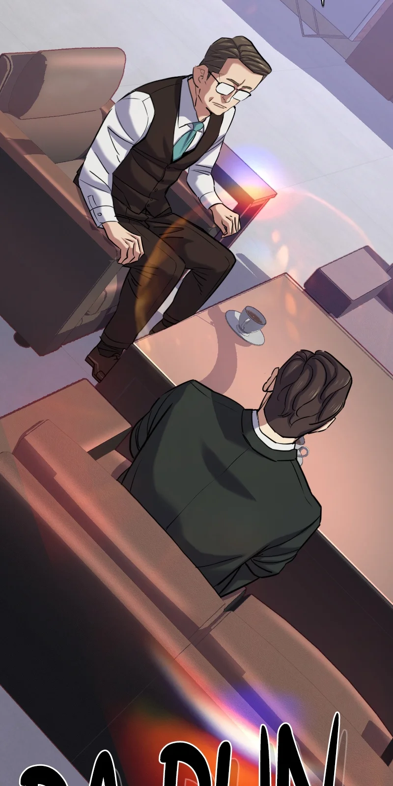 Página do Capítulo 113