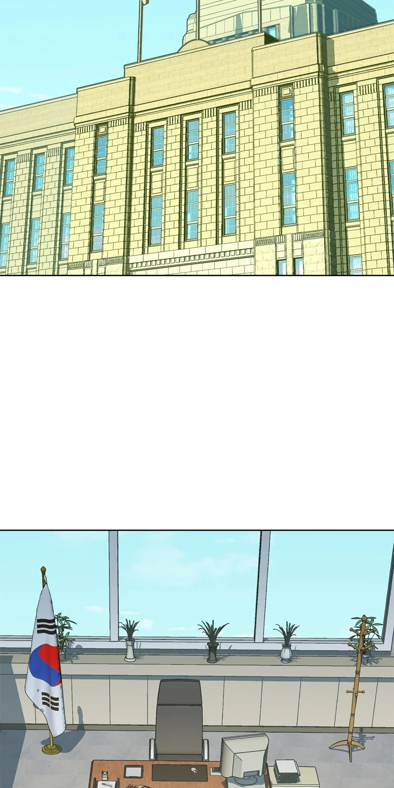 Página do Capítulo 115