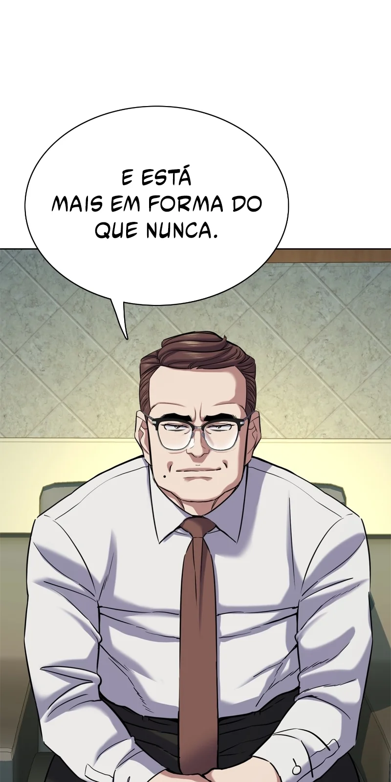 Página do Capítulo 115