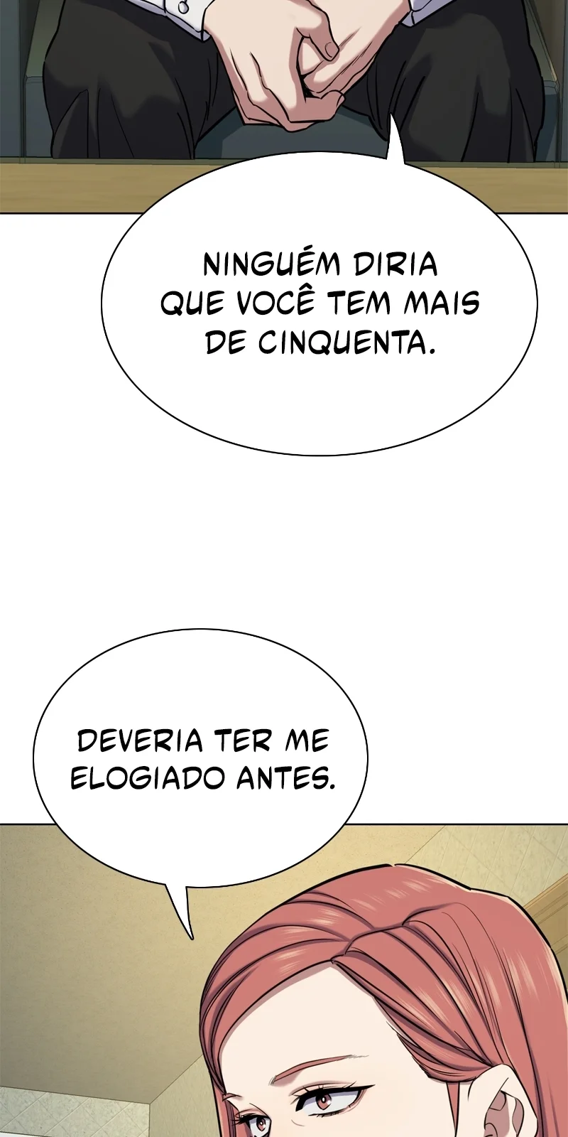 Página do Capítulo 115