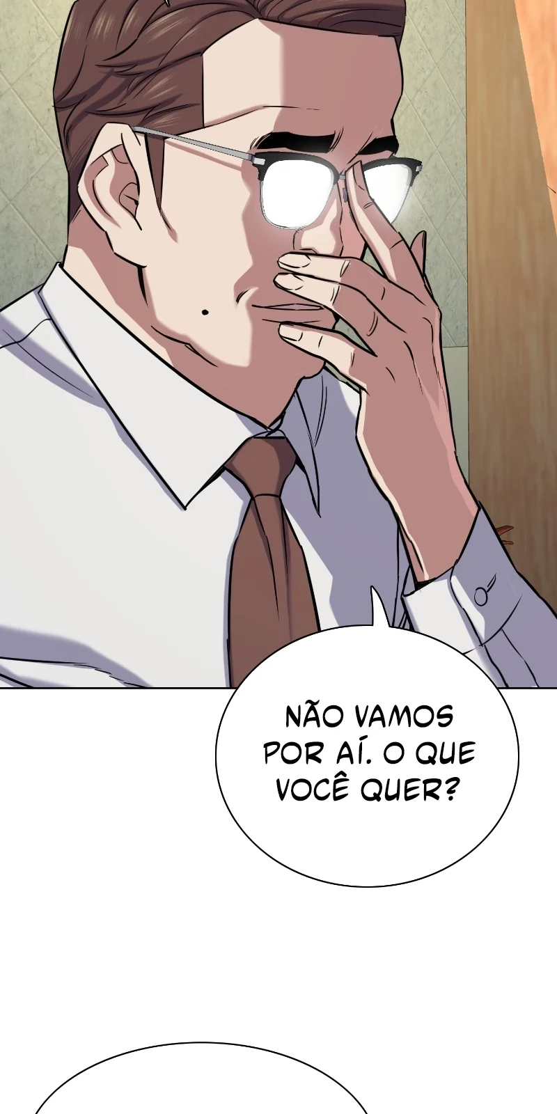 Página do Capítulo 115