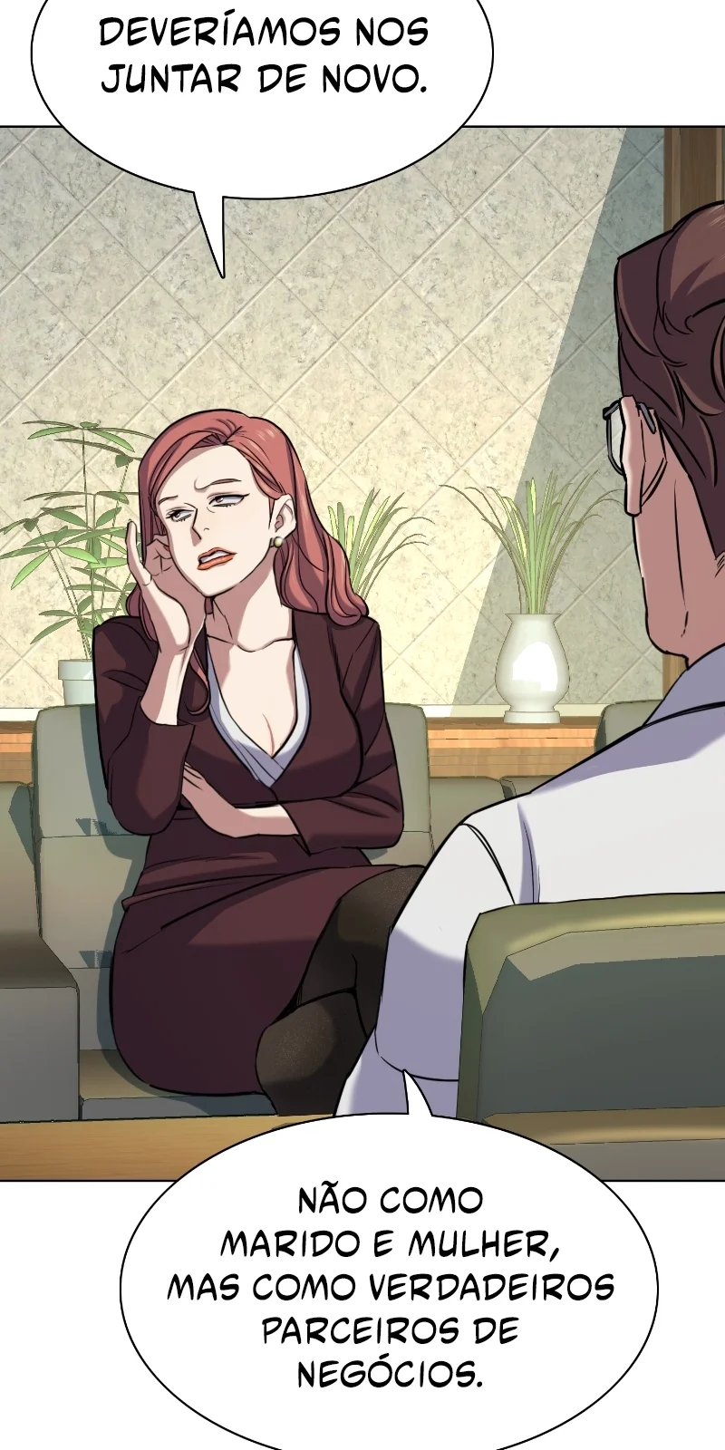 Página do Capítulo 115