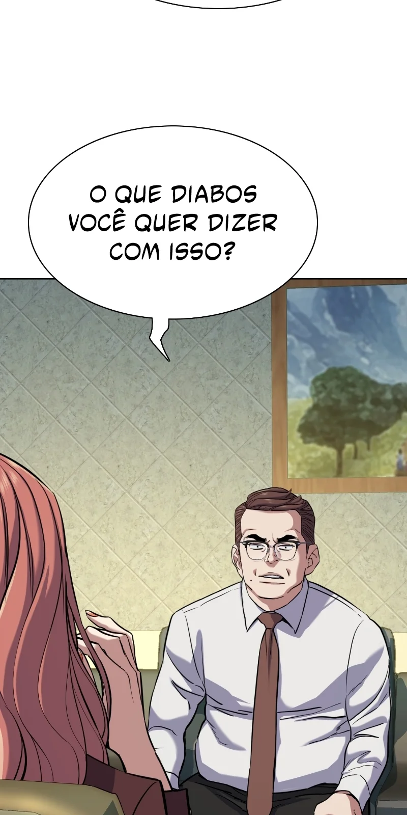 Página do Capítulo 115