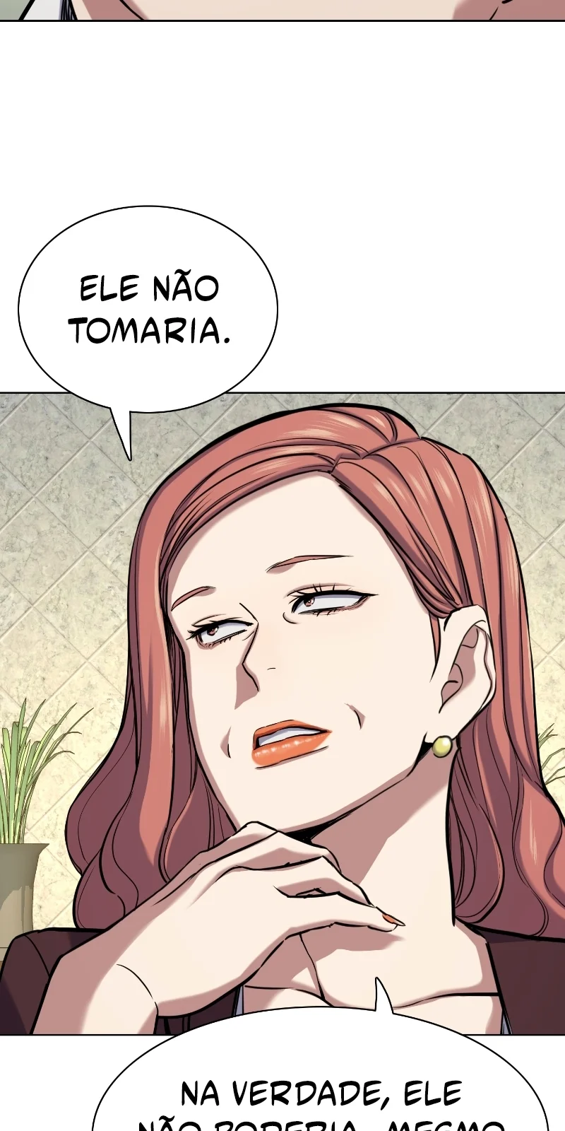 Página do Capítulo 115