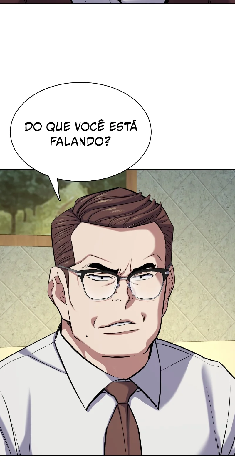 Página do Capítulo 115