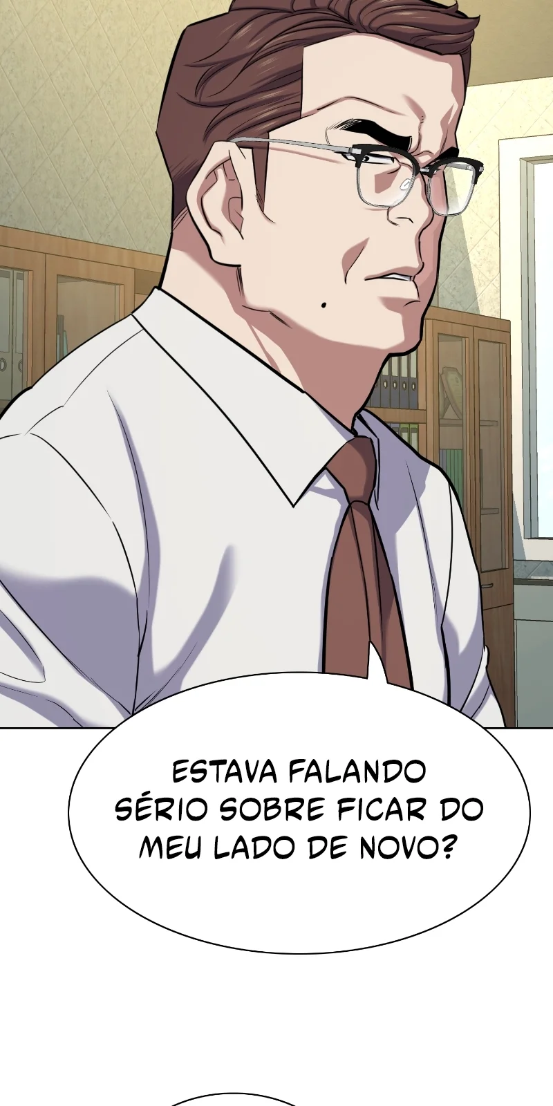 Página do Capítulo 115