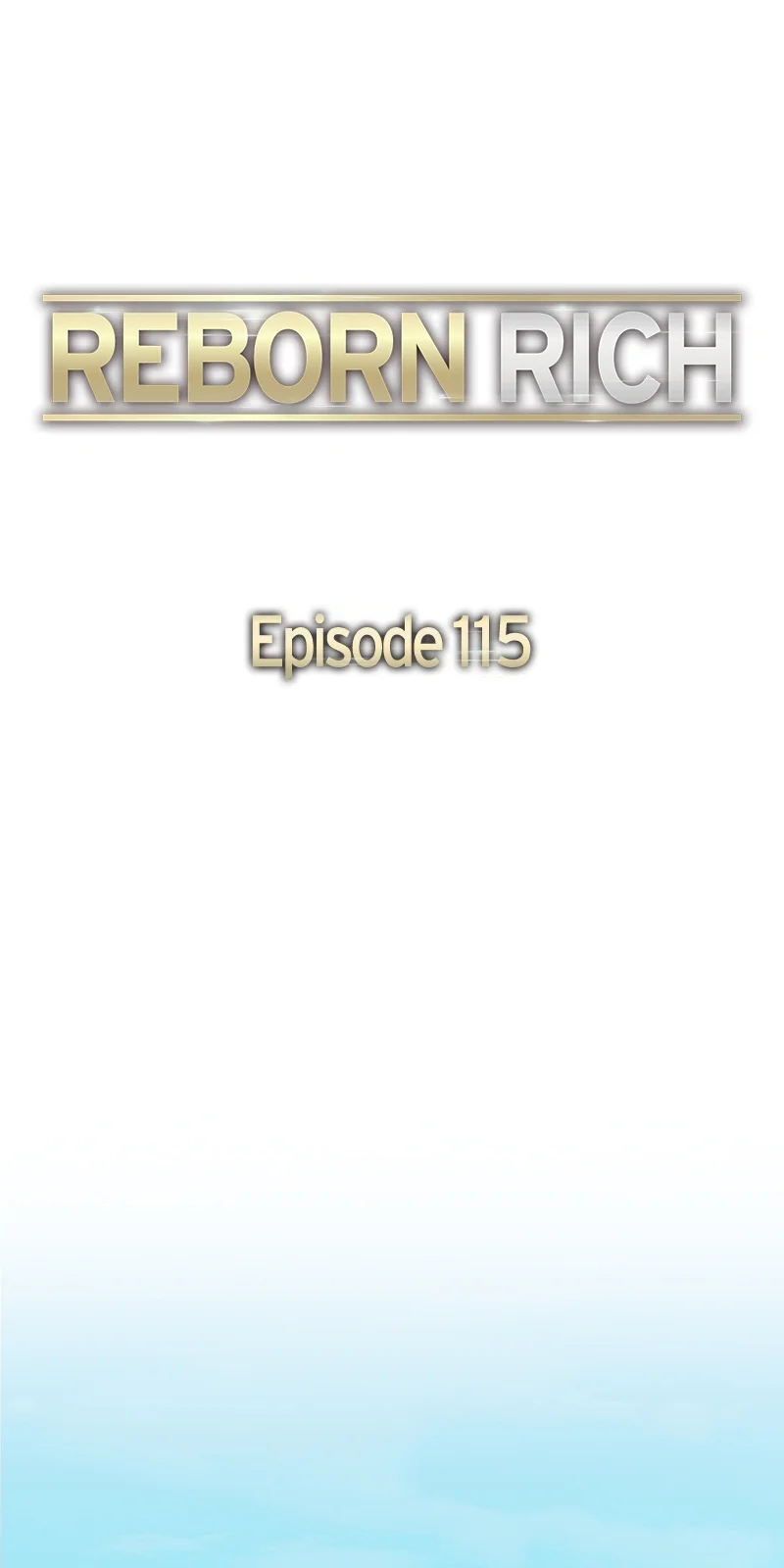 Página do Capítulo 115