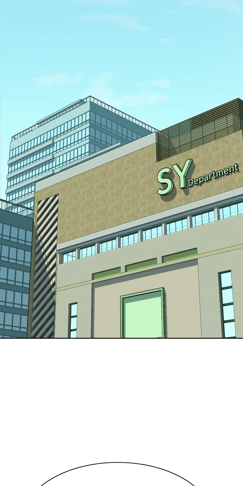 Página do Capítulo 115