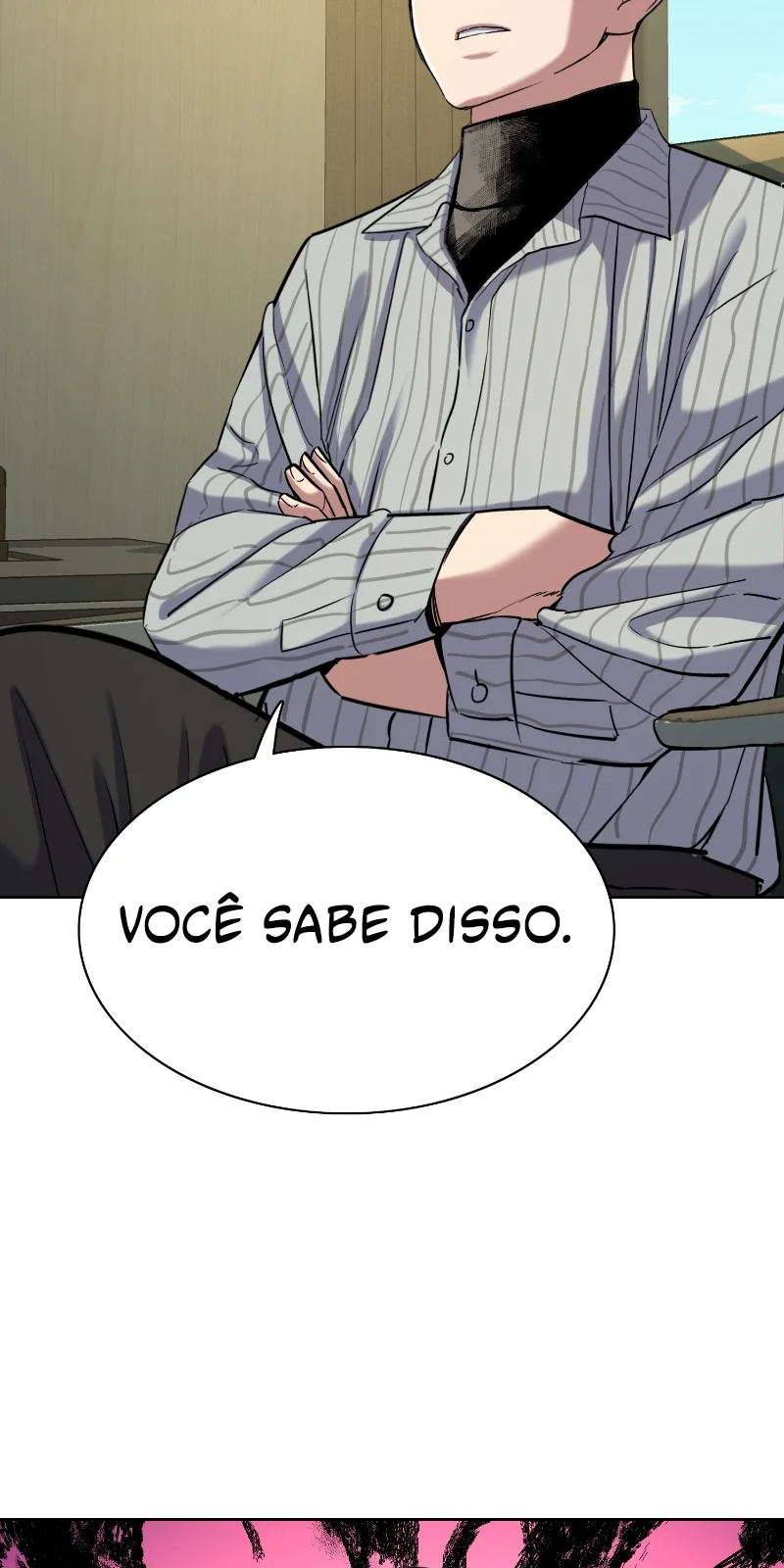 Página do Capítulo 115