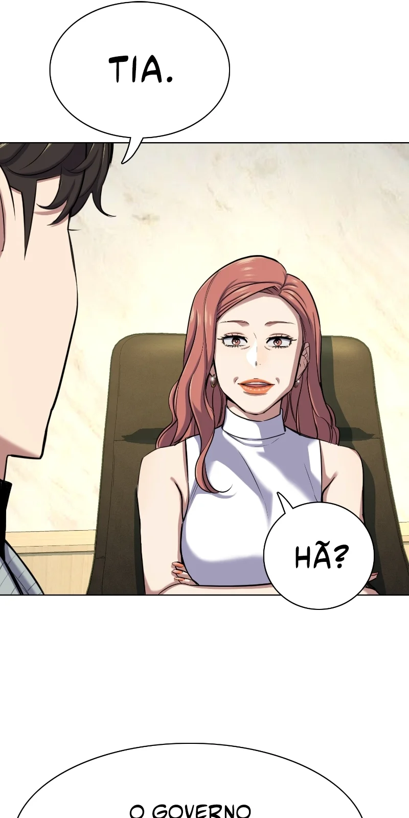 Página do Capítulo 115