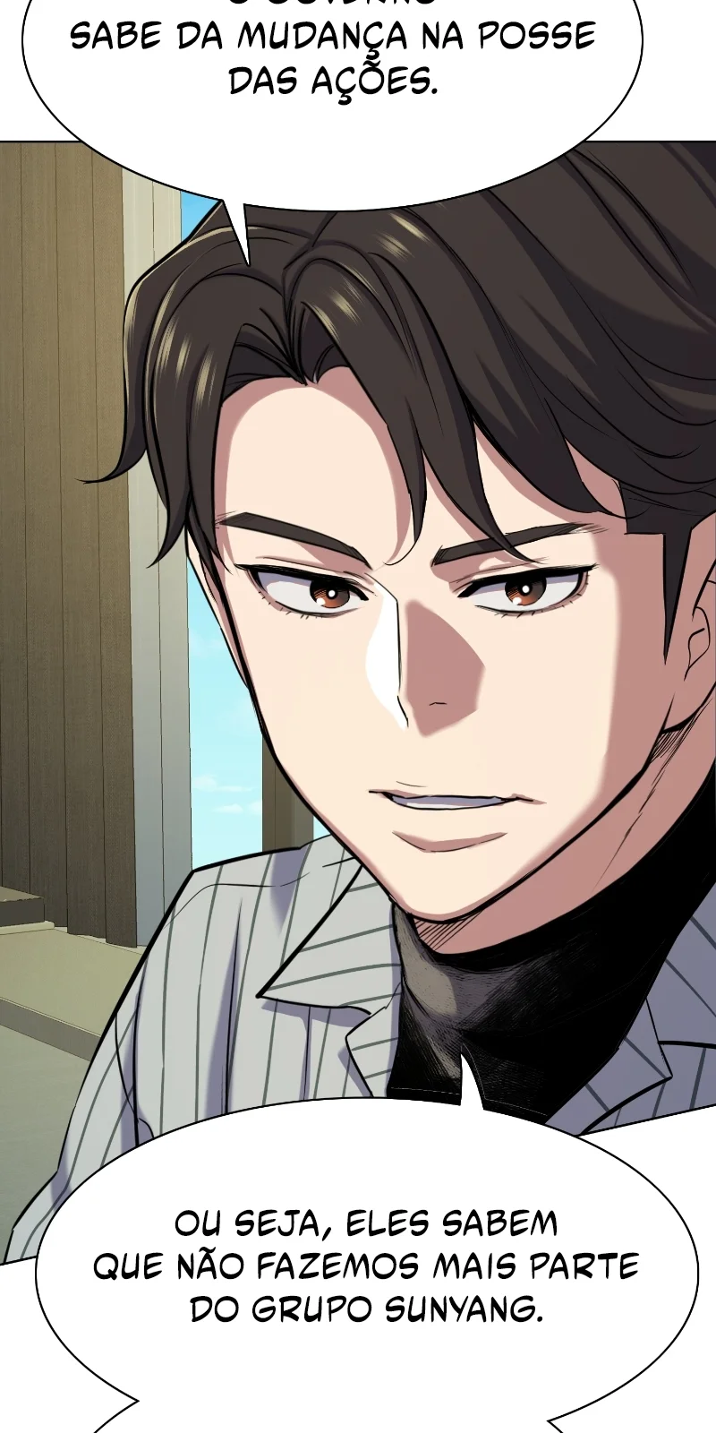 Página do Capítulo 115