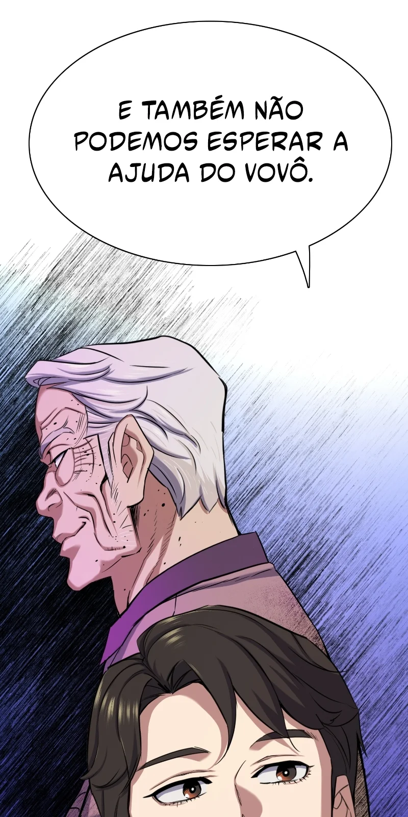 Página do Capítulo 115