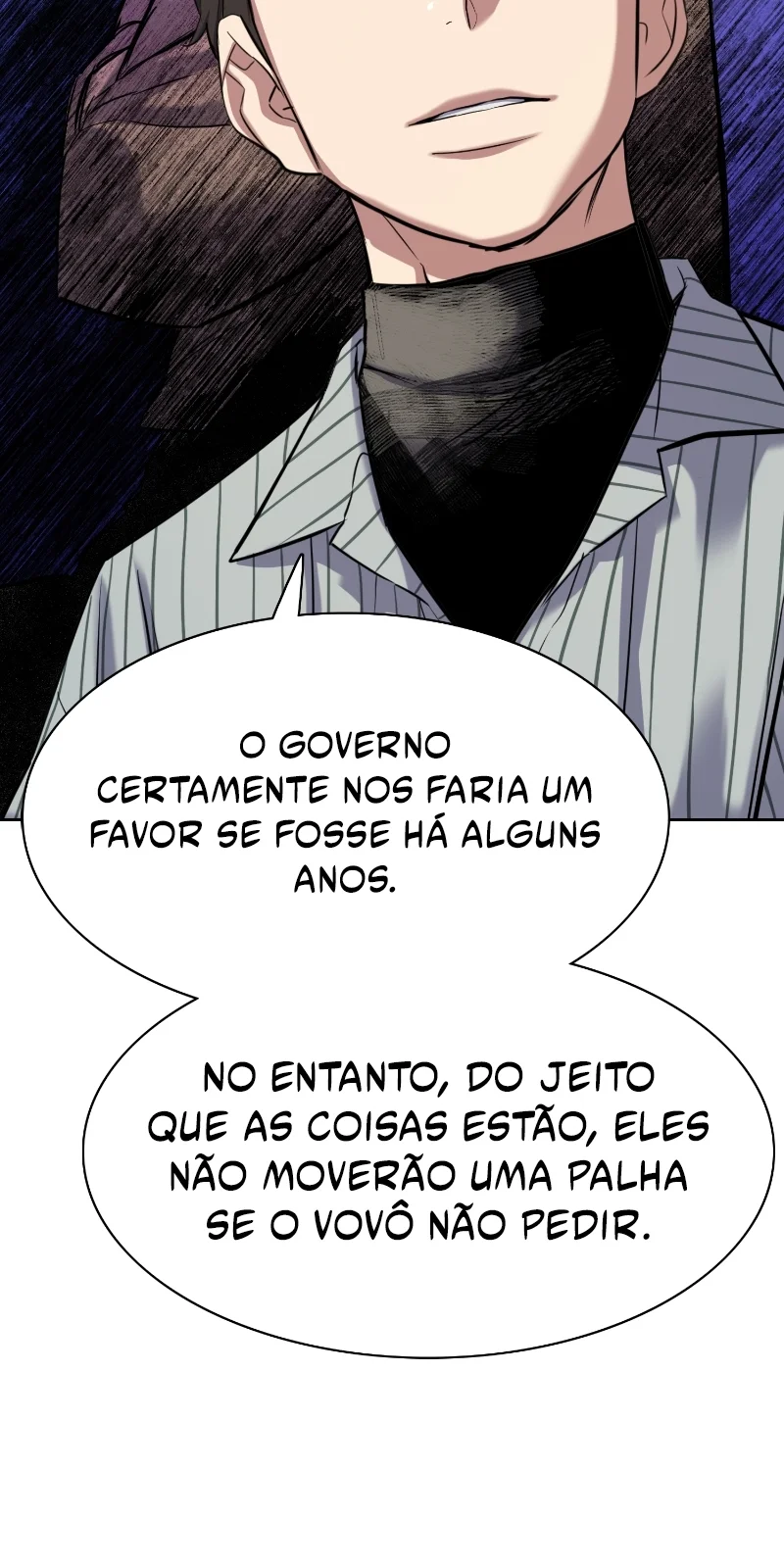 Página do Capítulo 115