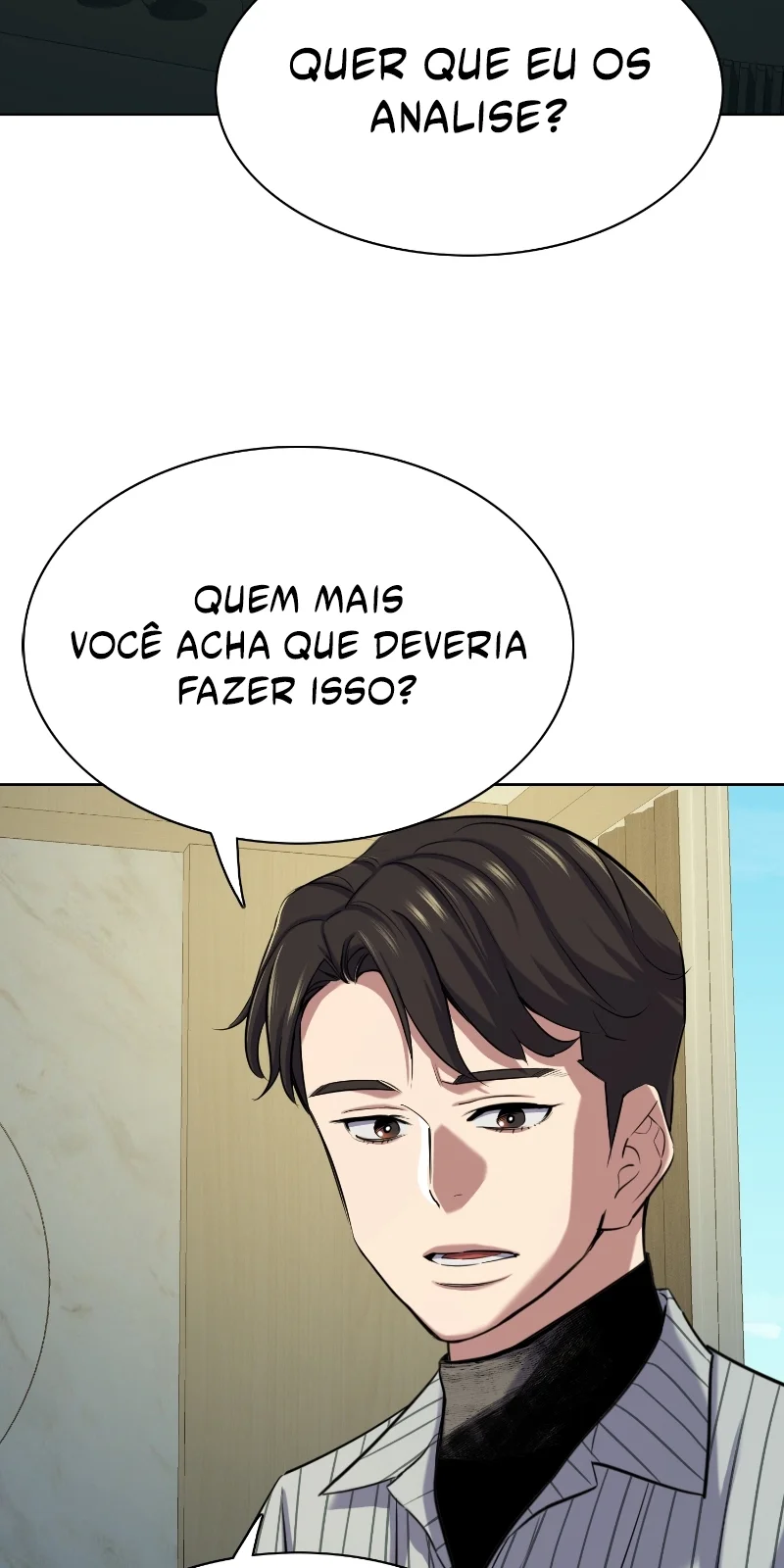 Página do Capítulo 115