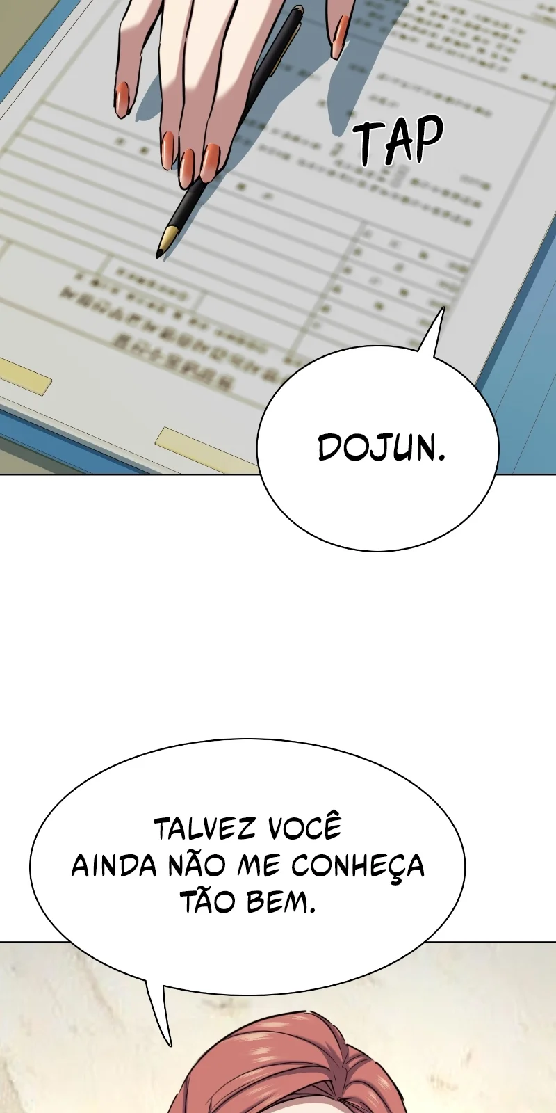 Página do Capítulo 115