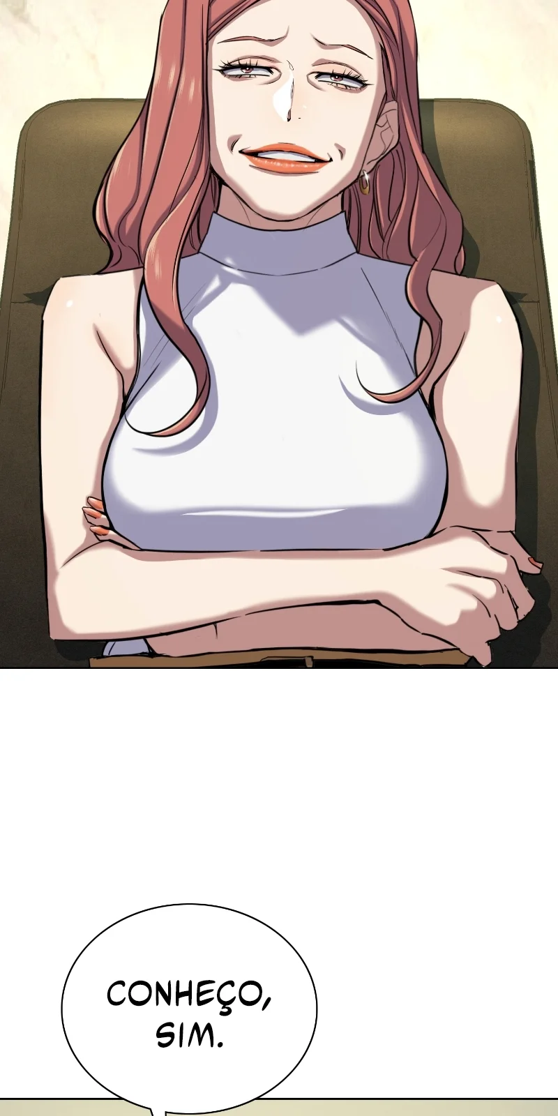 Página do Capítulo 115