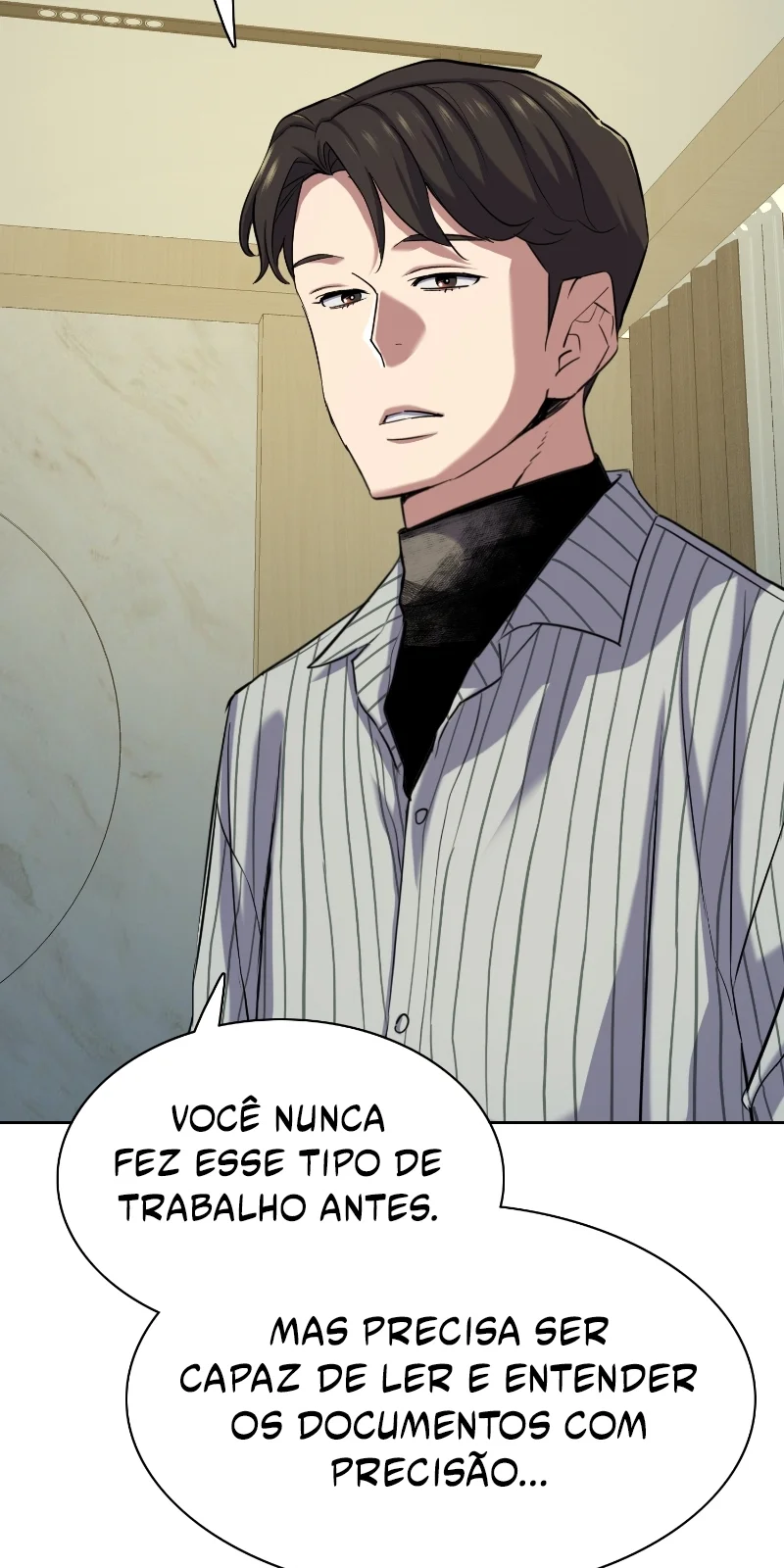 Página do Capítulo 115