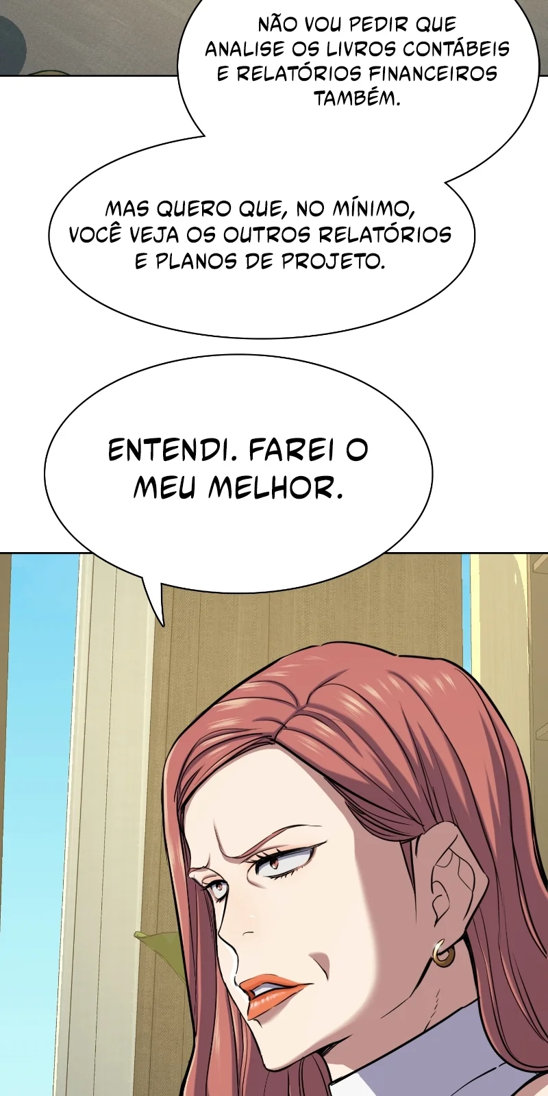 Página do Capítulo 115